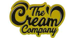 The Cream Company