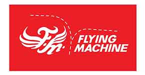 Flying Machine