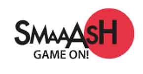 Smaaash