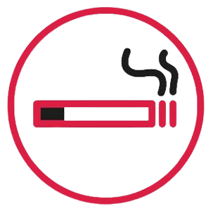 Smoking Zone