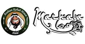 Arabian Kebab House