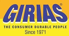 Girias