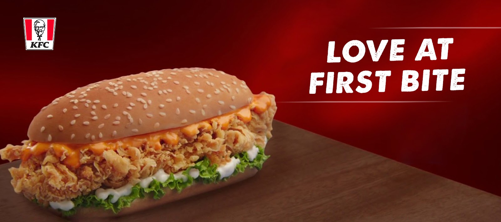 First Bite